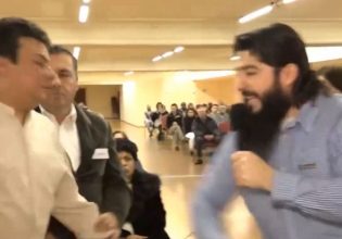 Η επανεμφάνιση του «εξορκιστή της Θεσσαλονίκης» – Προσευχές και… θαύματα μέσω τηλεφώνου