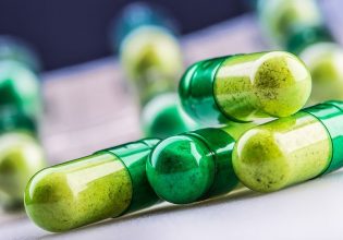 Ο ΕΟΦ απαγόρευσε τη διακίνηση συμπληρώματος διατροφής με σπιρουλίνα