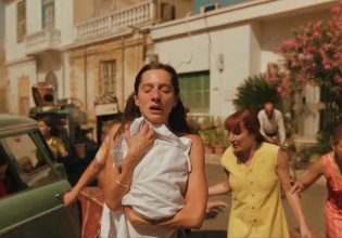 Famagusta: Η «Χριστίνα Σέκερη» αποκαλύπτει όσα συμβαίνουν «πίσω από τις κάμερες»