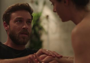 «Famagusta»: Αποκλειστικό απόσπασμα από το νέο επεισόδιο της Κυριακής