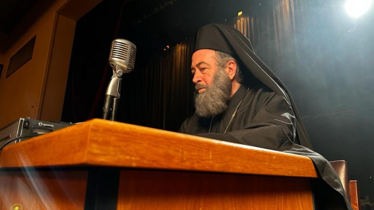 Η «Famagusta» στα χνάρια του Μακάριου