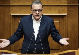 Φάμελλος: «Η τακτική των ελιγμών δείχνει ότι δεν υπάρχει στρατηγική για την ανάπτυξη της υπαίθρου»