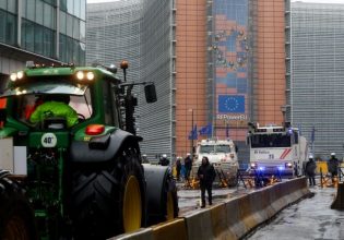 ΕΕ: Οι αποφάσεις των υπουργών Γεωργίας για απλούστευση διαδικασιών και τροποποίηση της ΚΑΠ