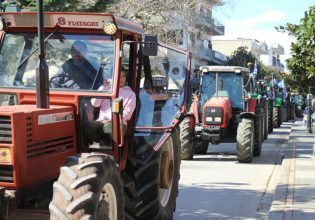 Δεν πάνε για «φωτογραφίες και καφέ» στο Μαξίμου οι αγρότες –  Στάση αναμονής από την κυβέρνηση