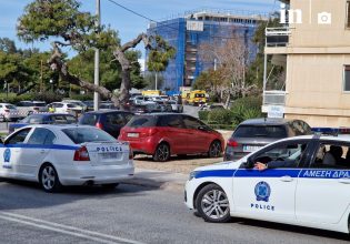 Γλυφάδα: «Ο Αιγύπτιος είχε σκοπό να πάρει όμηρο την Δέσποινα Καρνέση» – Πώς απετράπη μεγαλύτερη τραγωδία