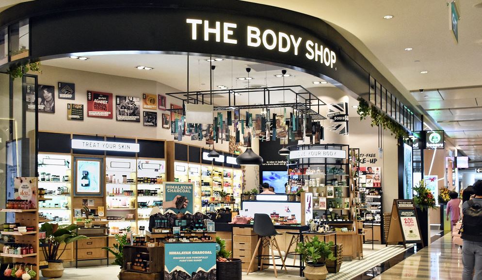 «Μια χαμένη ευκαιρία»: Το Body Shop κατέρρευσε αλλά ο κόσμος το αγαπάει