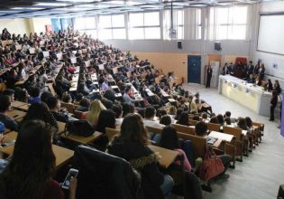 Νέο μέτωπο στα πανεπιστήμια – Στους πρυτάνεις πετάει η κυβέρνηση το γάντι για τις ψηφιακές εξετάσεις