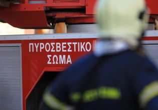 Θεσσαλονίκη: Νεκρός εντοπίστηκε 50χρονος έπειτα από φωτιά που ξέσπασε στο διαμέρισμά του
