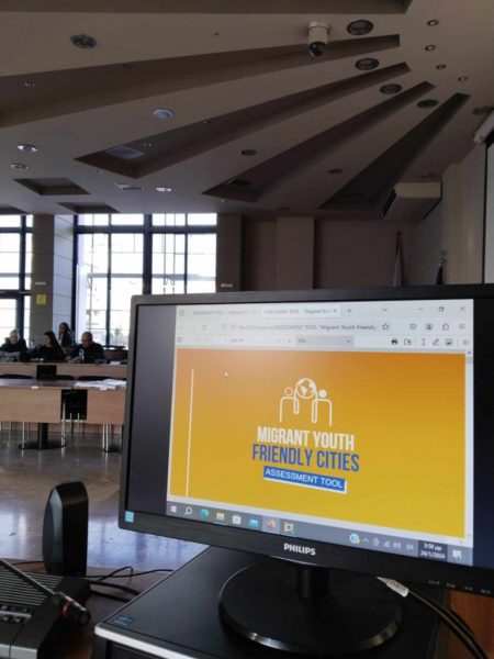 Πόσο φιλόξενες είναι οι πόλεις στους μετανάστες και τις ευπαθείς ομάδες;