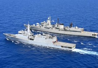 Ασπίδες: Πιθανόν στις 24 Φεβρουαρίου ξεκινά η ευρωπαϊκή επιχείρηση στην Ερυθρά Θάλασσα