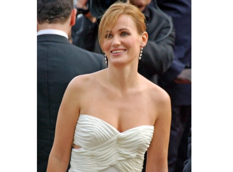 Η Τζουντίθ Γκοντρές καταγγέλλει για βιασμό τον σκηνοθέτη Μπενουά Ζακό