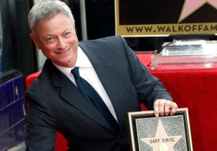 Πέθανε ο γιος του ηθοποιού του CSI, Gary Sinise
