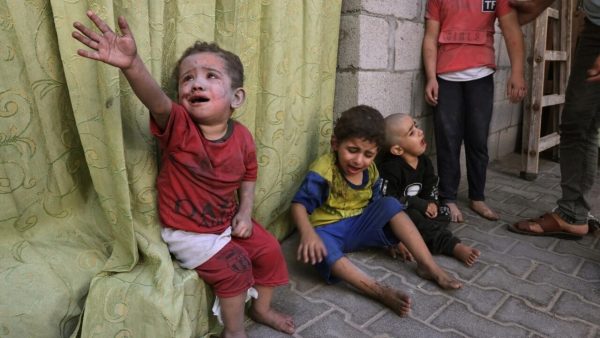 Λωρίδα της Γάζας: «Σχεδόν αναπόφευκτος ο λιμός», ειδικά στο βόρειο τμήμα, προειδοποιεί ο ΟΗΕ
