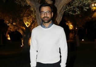 Ανδρέας Γεωργίου για Famagusta: «Είπαν ότι εκμεταλλευτήκαμε το όνομα της πόλης τους για κερδοφορία»