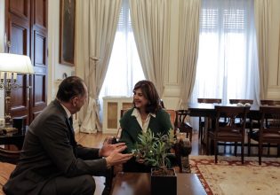 Στην Άγκυρα τα κλειδιά για το Κυπριακό – Αναγνωριστική επίσκεψη Κουεγιάρ και ραντεβού Γεραπετρίτη – Μπλίνκεν