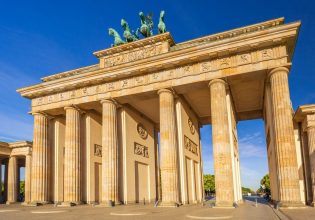 Πλησιάζει το τέλος της Γερμανίας ως υπερδύναμης;