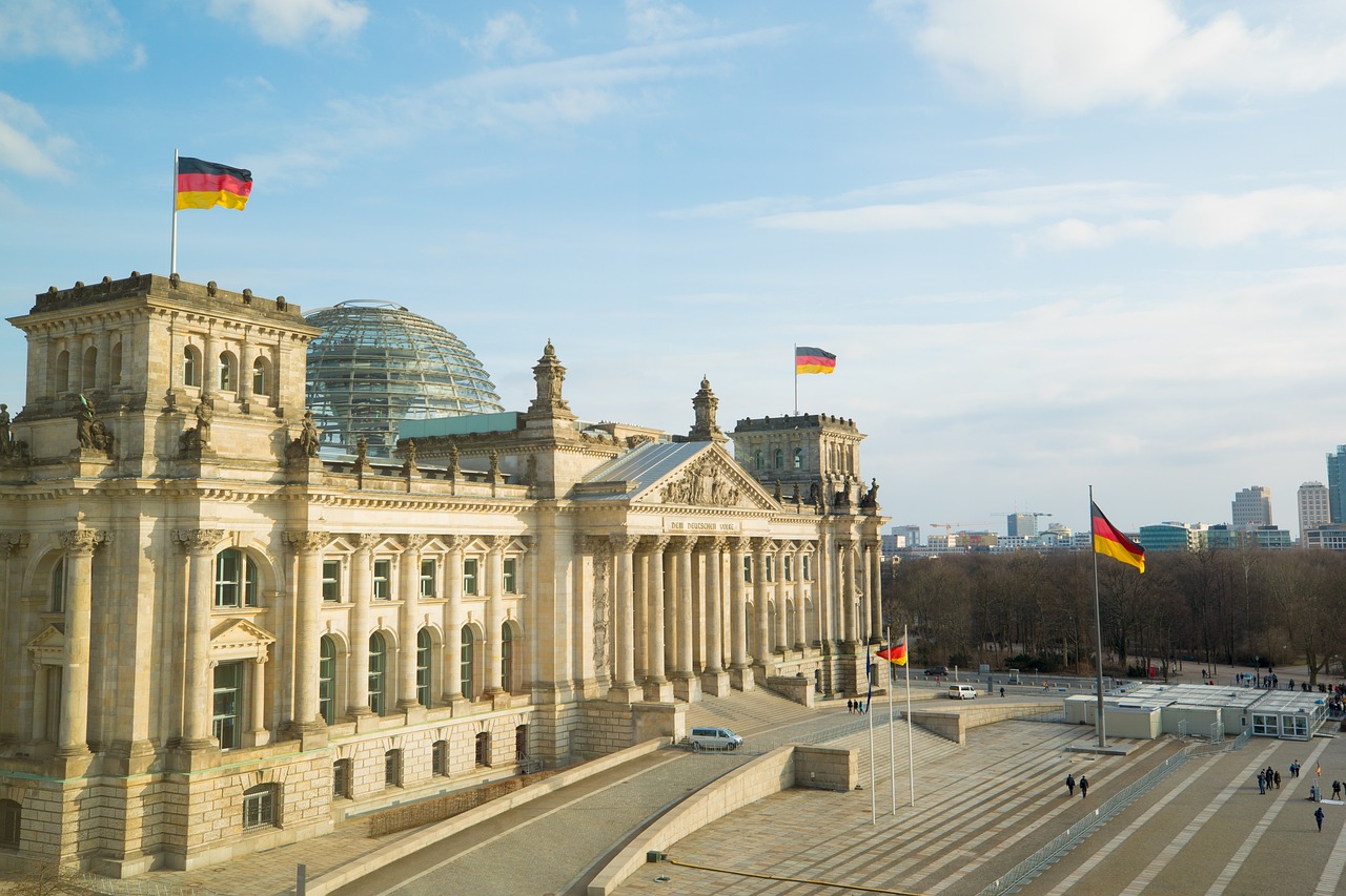 Γερμανία: Οι αγορές στοιχηματίζουν ότι η Γερμανία δεν θα «συνέλθει» σύντομα
