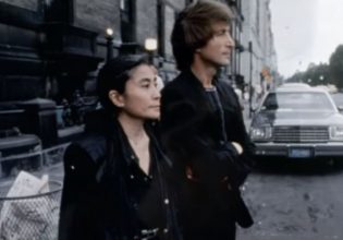 Το παιδικό τραύμα του Β’ Παγκοσμίου Πολέμου που ενέπνευσε τη Γιόκο Όνο