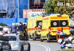 Αδέλφια Καρνέση: Η μεταξύ τους δικαστική διαμάχη και ο φρικτός επίλογος στη Γλυφάδα