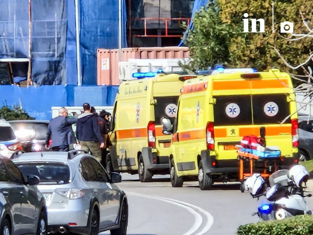 Γλυφάδα: «Ήρθα για να ξεκαθαρίσω την κατάσταση» – Πώς φτάσαμε στο μακελειό της ναυτιλιακής εταιρείας