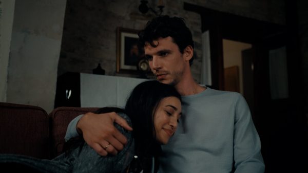 H Γη της Ελιάς: Τι θα δούμε στα νέα συγκλονιστικά επεισόδια