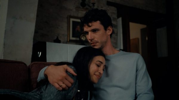 «Η Γη της Ελιάς»: Αποκλειστικό απόσπασμα από το αποψινό επεισόδιο