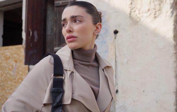 Έρχονται αποκαλύψεις στη «Γη της ελιάς» – Τι θα δούμε σήμερα