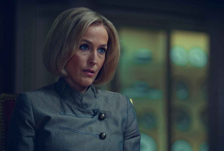 Η πολύκροτη συνέντευξη του πρίγκιπα Άντριου στο BBC γίνεται ταινία στο Netflix