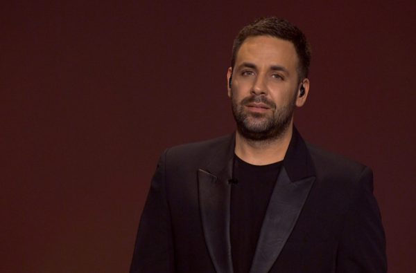 Βαρύ πένθος για τον Γιώργο Γιαννιά – Πέθανε η μητέρα του πέντε μήνες μετά τον πατέρα του