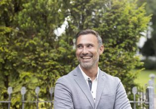 Γιώργος Καπουτζίδης: Η απίθανη ατάκα πρώην συντρόφου του για τον… Χοσέ