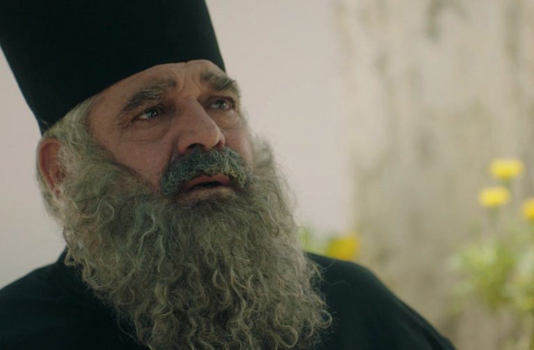 Γιώργος Σουξές: Προβληματίστηκα με τον ρόλο μου στο «Ναυάγιο» όταν διάβασα τα πρώτα σενάρια