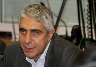 Γιώργος Τσίπρας: Αν δεν υπάρξει συνεννόηση με Κασσελάκη, να βρούμε ένα άλλο πρόσωπο