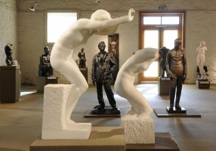 Εθνική Πινακοθήκη: Από εκθέσεις, ξεναγήσεις μέχρι εκπαιδευτικά προγράμματα τον Φλεβάρη