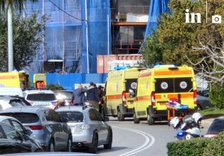 Γλυφάδα: Πυροβολισμοί σε ναυτιλιακή εταιρεία – Πληροφορίες για έναν νεκρό και δύο τραυματίες