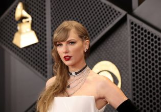 Οι μεγάλοι νικητές στα βραβεία Grammy