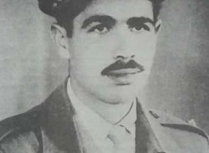 Γρηγόρης Αυξεντίου: Σαν θα πεθάνω, μη με θάψετε