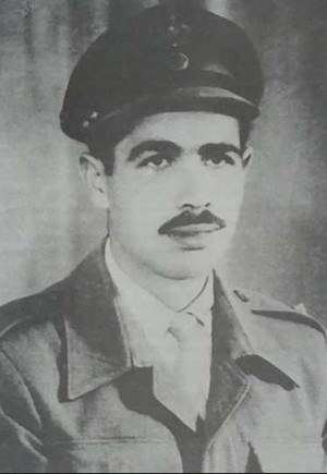 Γρηγόρης Αυξεντίου: Σαν θα πεθάνω, μη με θάψετε