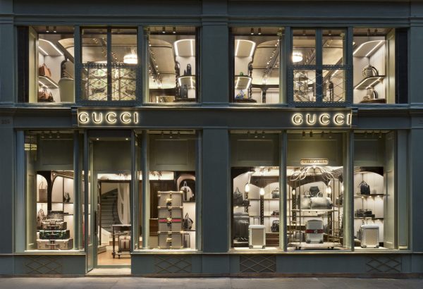 Το νέο μεγάλο στοίχημα των Gucci, Prada και Tiffany’s