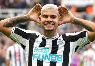 Δεν παρατά την υπόθεση του Γκιμαράες η Παρί Σεν Ζερμέν