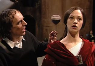 Ο Ντάριο Αρτζέντο δεν λάτρεψε τον τρόμο αλλά το στυλ της ανατριχίλας