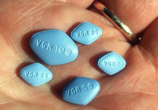 Έρευνα: Τα φάρμακα για στυτική δυσλειτουργία φαίνεται να μειώνουν τον κίνδυνο εμφάνισης Αλτσχάιμερ