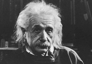 Άλμπερτ Αϊστάιν: Το «μυστικό κρησφύγετο» για να ξεφύγει από τους Ναζί – Η στιγμή που άλλαξε τη ζωή του