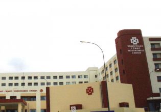 Κρήτη: Στο νοσοκομείο Χανίων ασθενής με ιλαρά – Το τέταρτο κρούσμα στο νησί