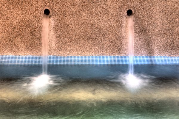 Το υπέρογκο χρέος οδηγεί σε αναστολή λειτουργίας τα Λουτρά Σιδηροκάστρου