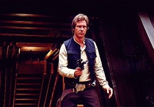 Το σενάριο του Χάρισον Φορντ από τον Πόλεμο των Άστρων του 1976 βγήκε σε δημοπρασία