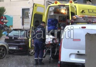 Χανιά: Εργατικό ατύχημα σε επιχείρηση παρασκευής ζύμης – 57χρονος «μάγκωσε» το χέρι του σε μηχάνημα