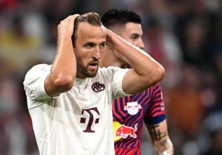 Η «κατάρα» που ακολουθεί τον Χάρι Κέιν στο Μόναχο (vids)