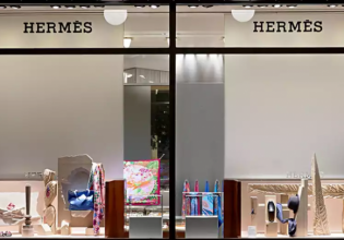 Η ανατροπή στη μόδα – Η Hermès γκρεμίζει τη L’ Oreal από τη 2η θέση