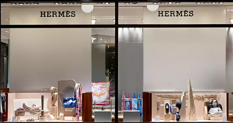 Η ανατροπή στη μόδα – Η Hermès γκρεμίζει τη L’ Oreal από τη 2η θέση