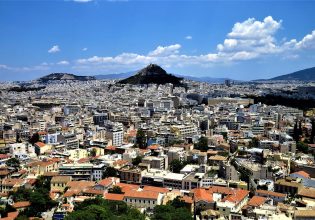 Sold out οι πολυτελείς κατοικίες στην Αθήνα [γραφήματα]